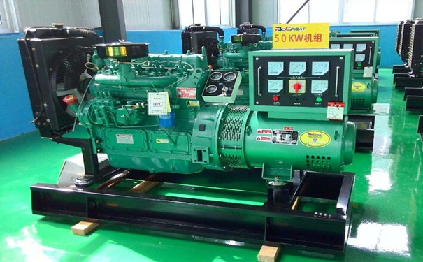 汨罗发电机出租